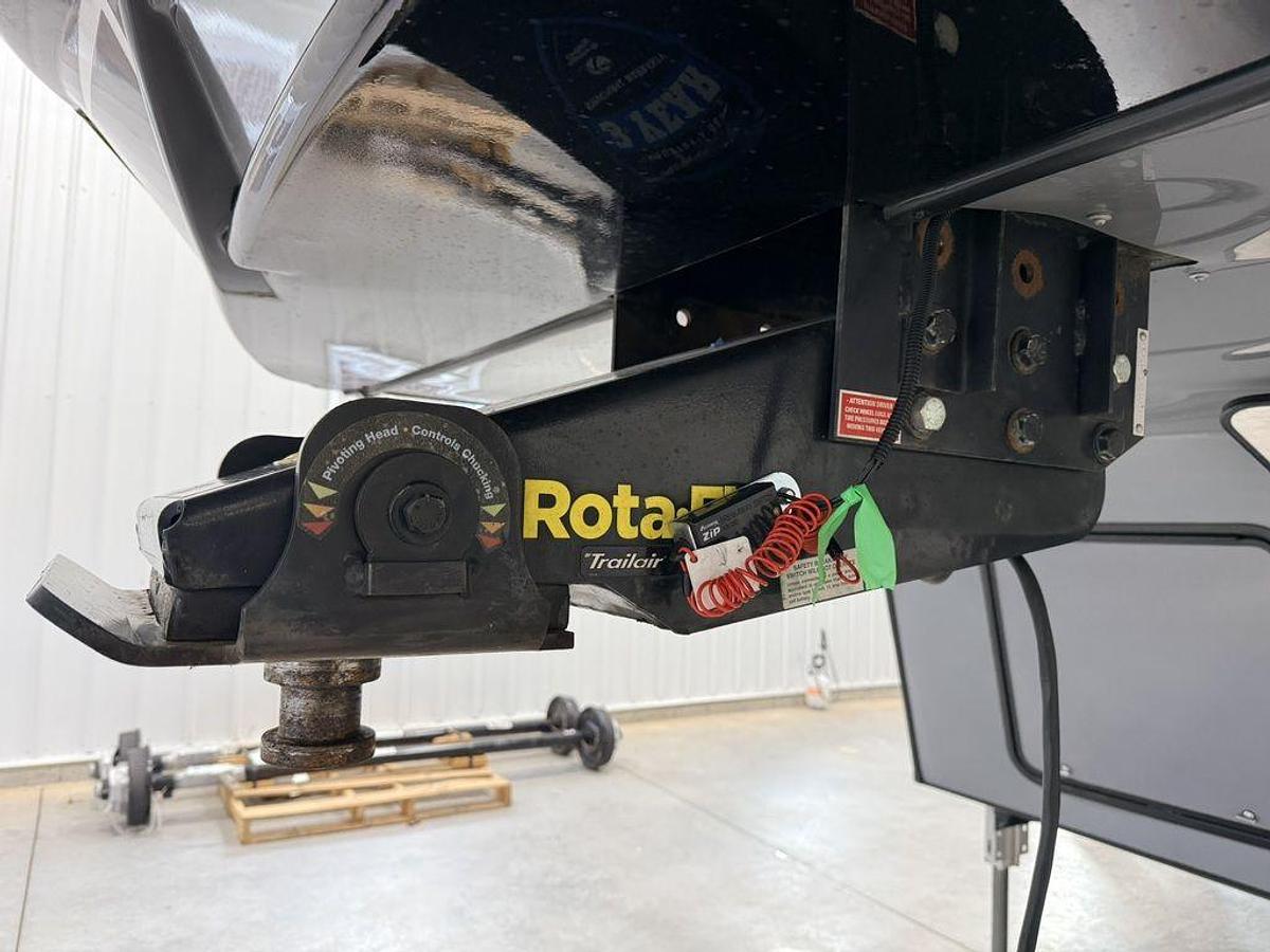 Used 2020 Keystone RV Raptor 351