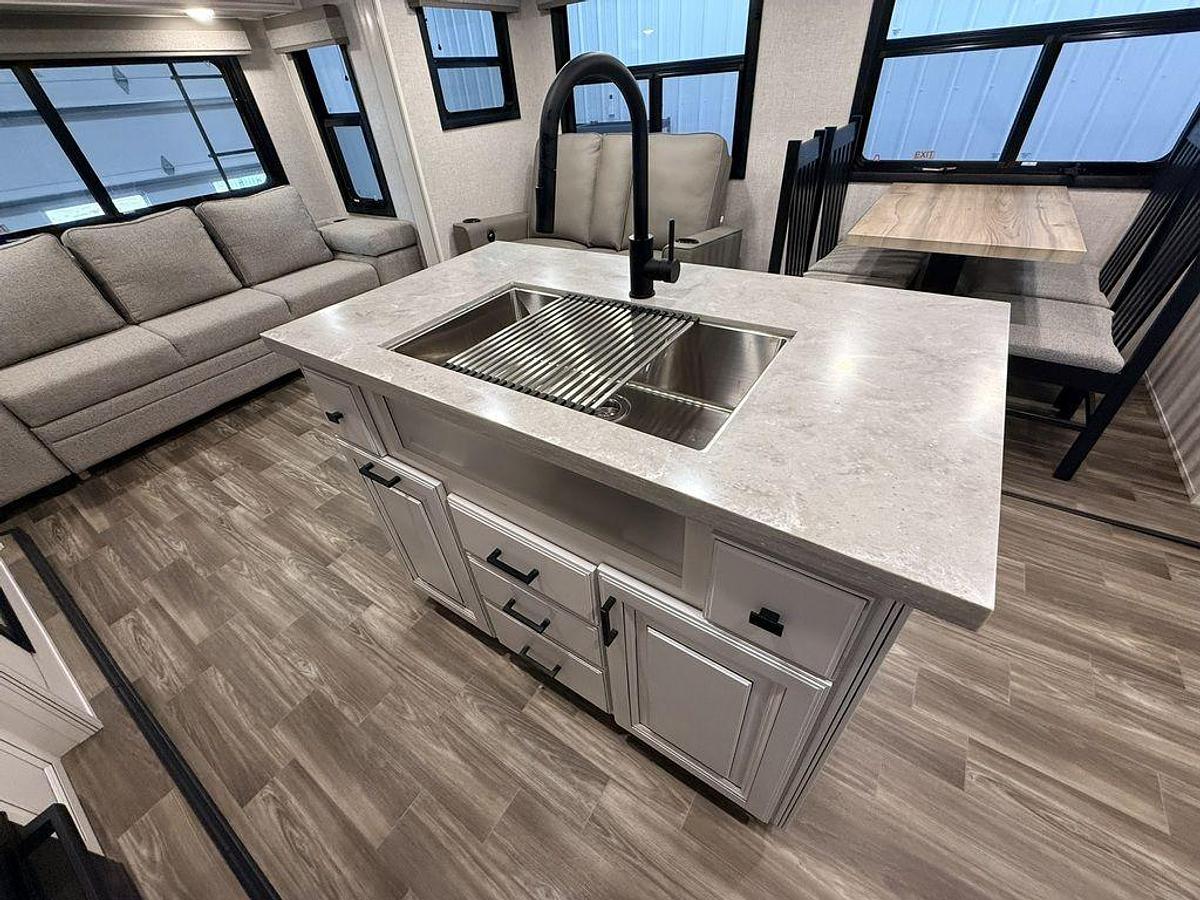 Used 2024 Highland Ridge RV Open Range 322RLS