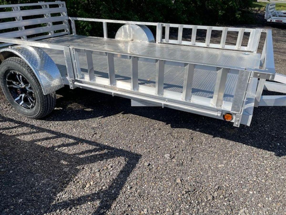2023 PRIMO 82x12' ATV SA BP