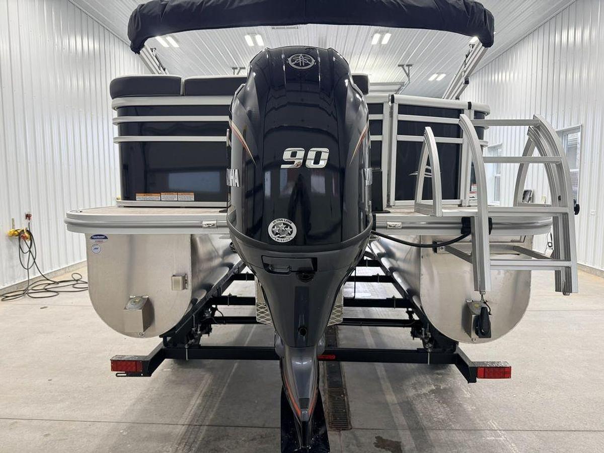 2026 Yamaha Boats Select 20C 2026
