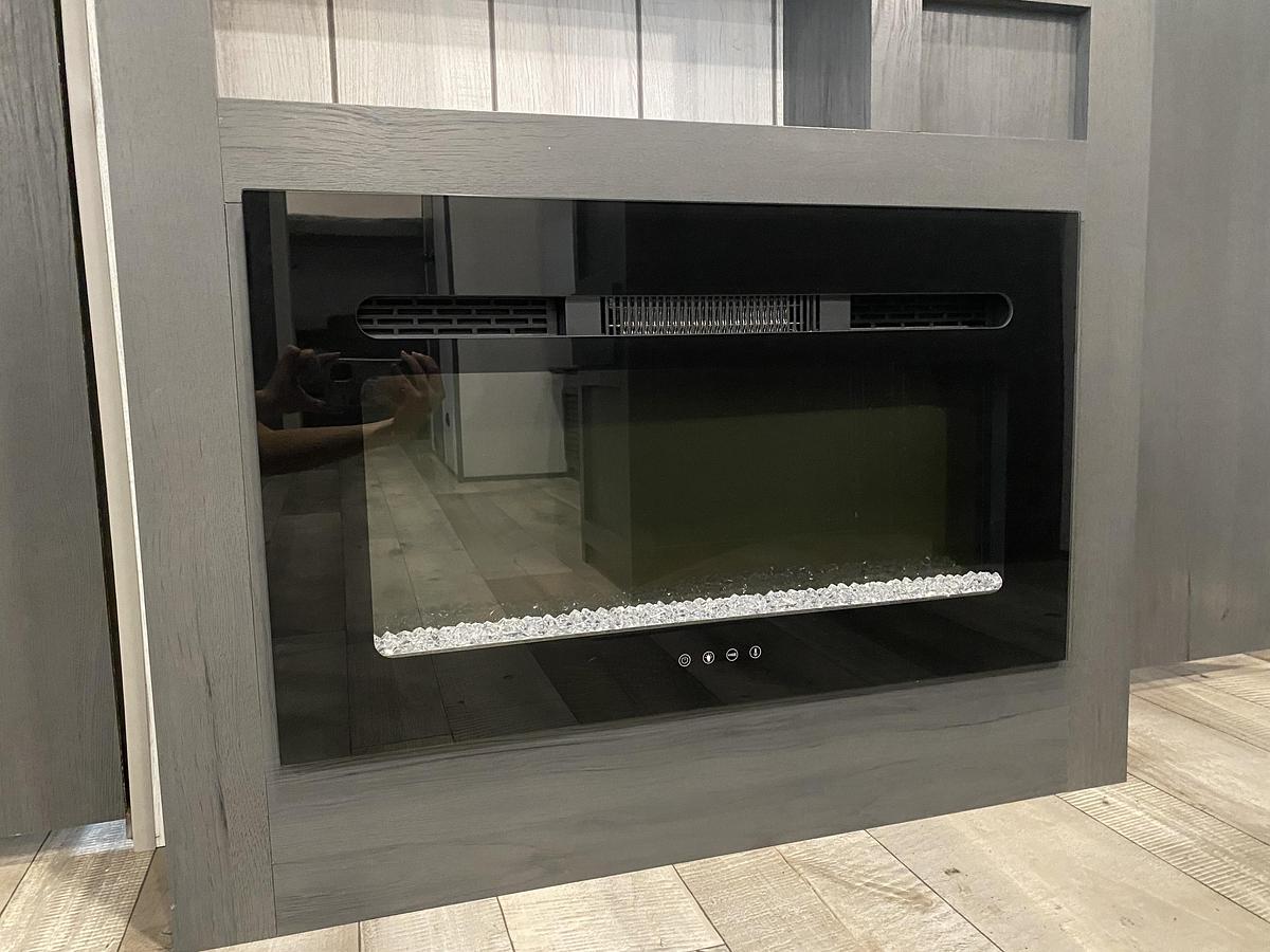 Used 2022 Dutchman Trail LE 29BH