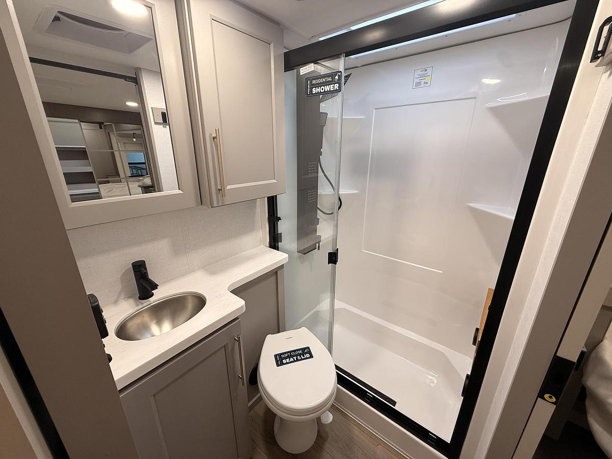 2026 Alliance RV Paradigm Fifth Wheel 395DS