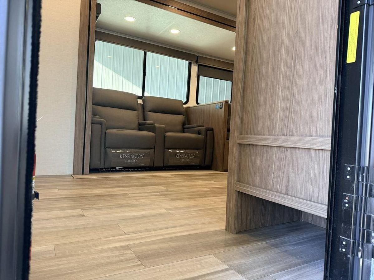 Used 2024 Alliance RV Delta 262RB