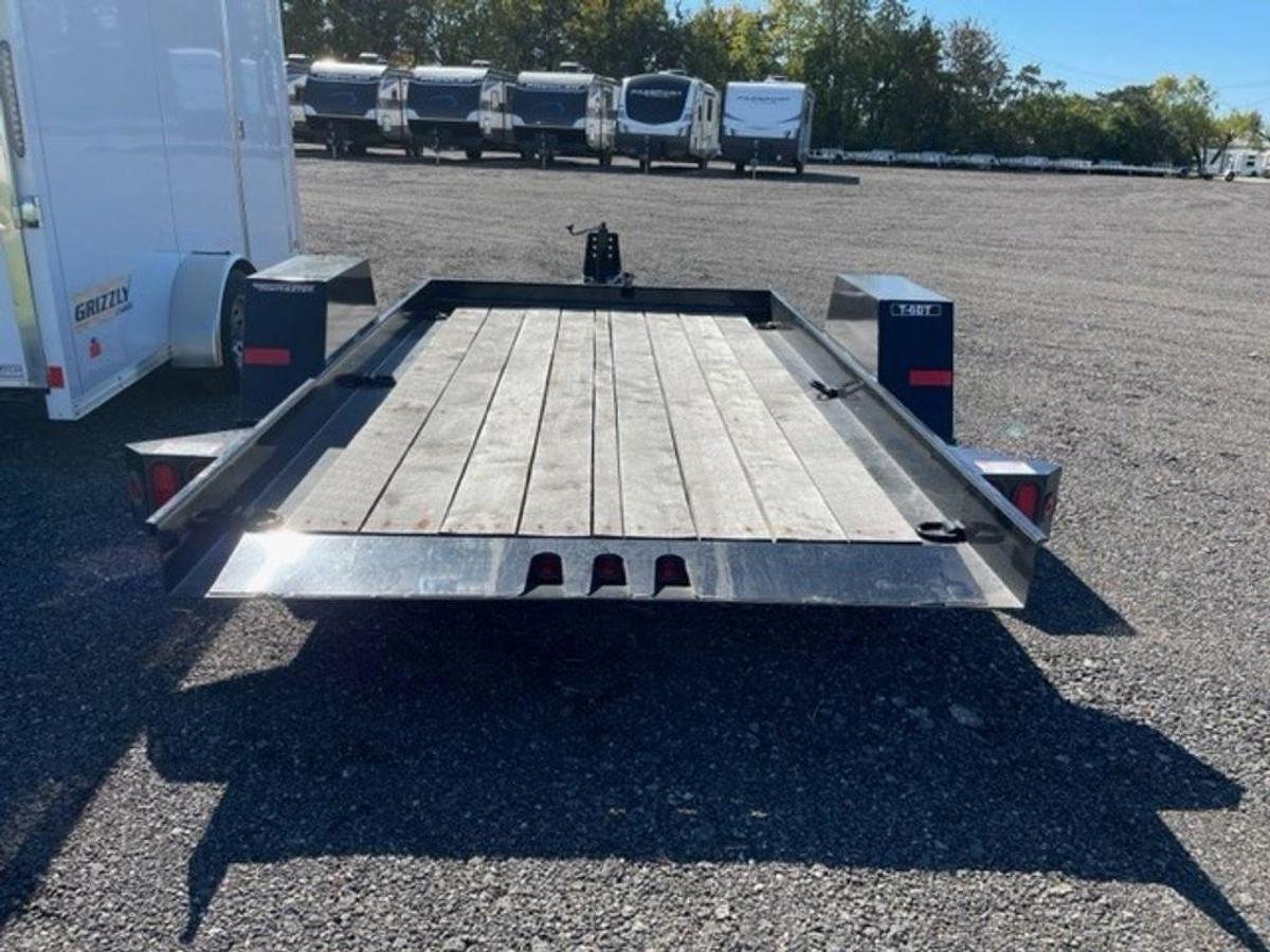 2023 TOWMASTER T-6DT 12' SA BP