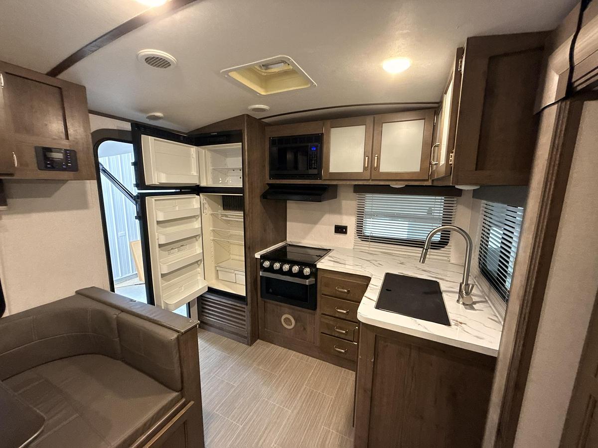 Used 2021 Keystone RV