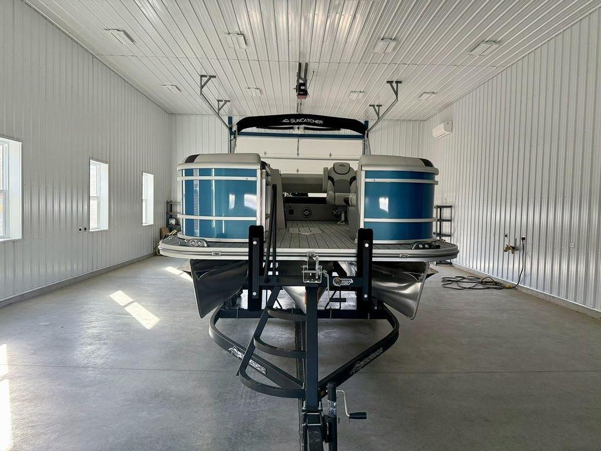 2026 SunCatcher Select 322SL
