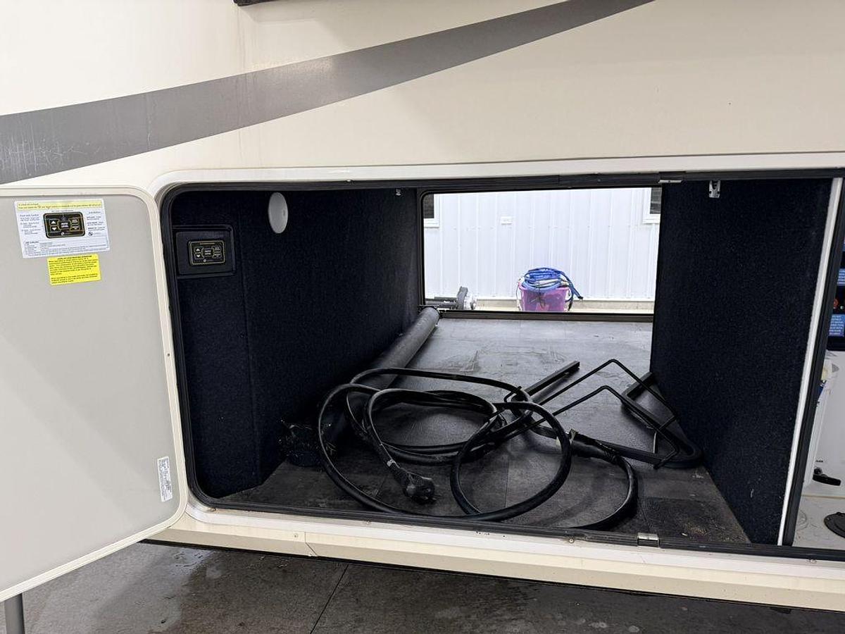 Used 2018 Grand Design Solitude 373FB/373FB-R