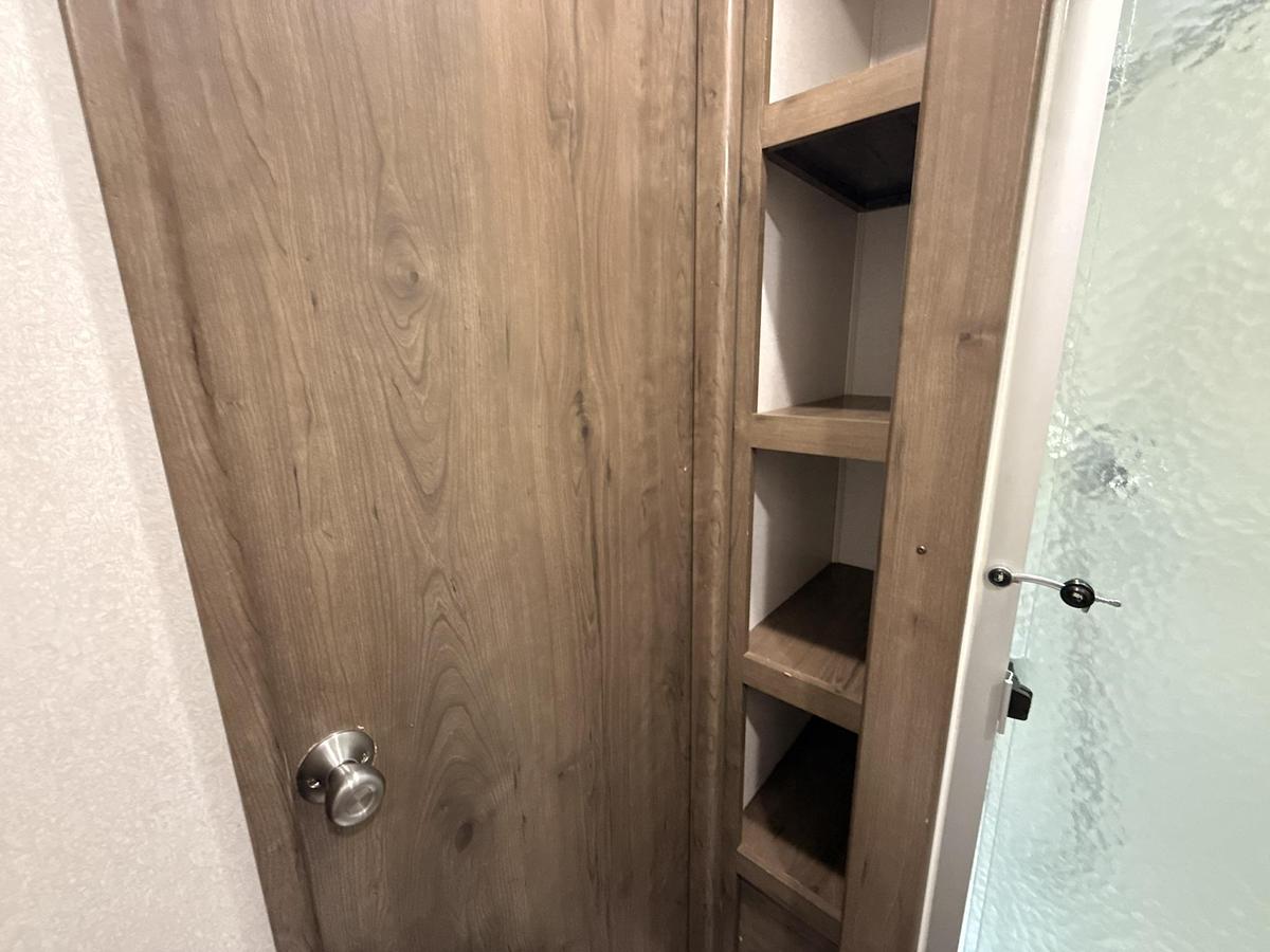 Used 2021 Keystone RV