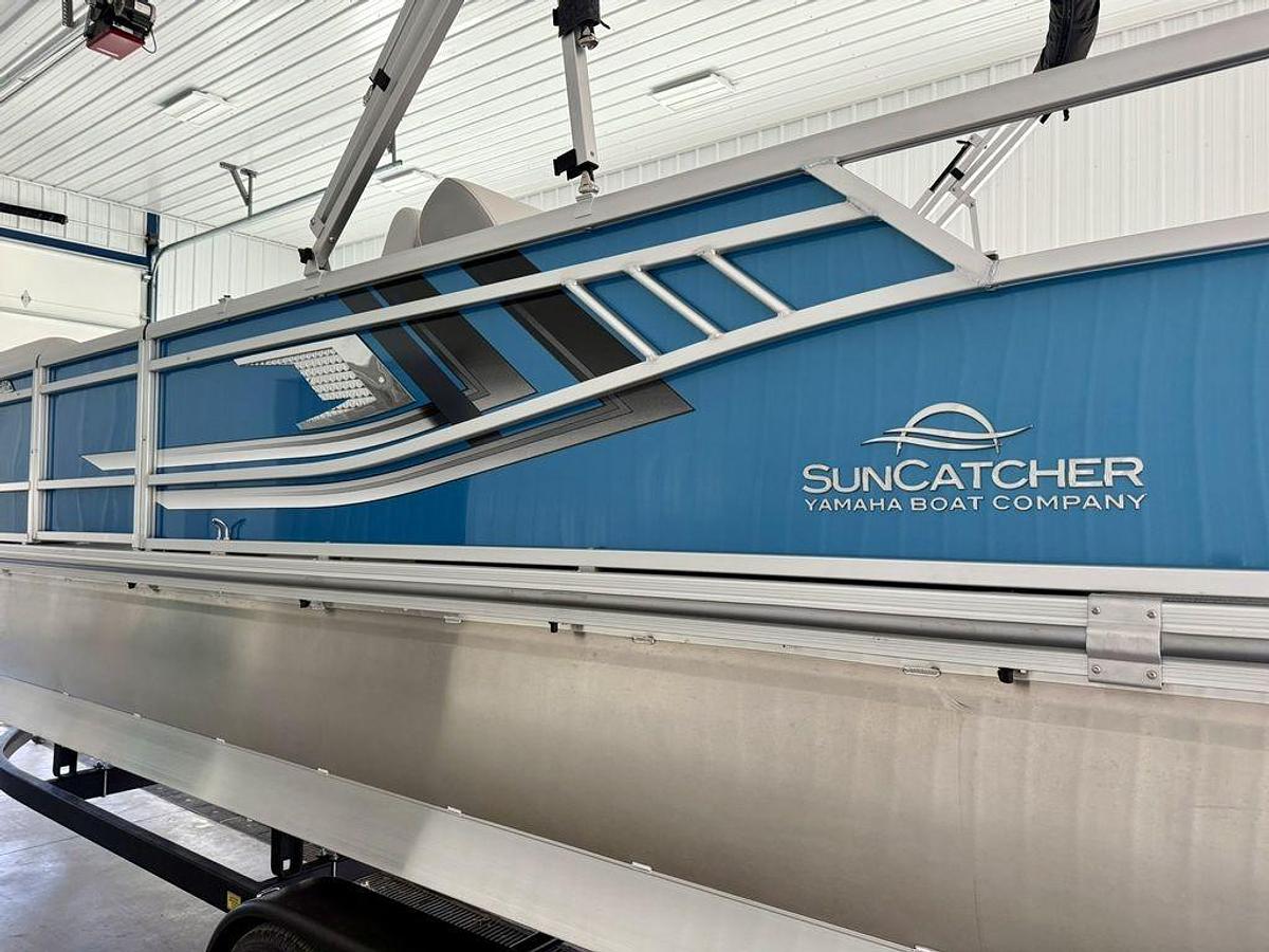 2026 SunCatcher Select 322SL