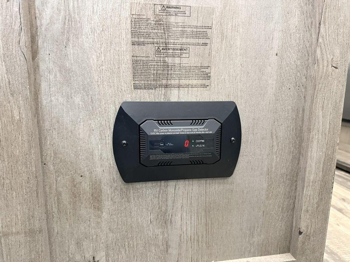 Used 2020 Keystone RV Raptor 351