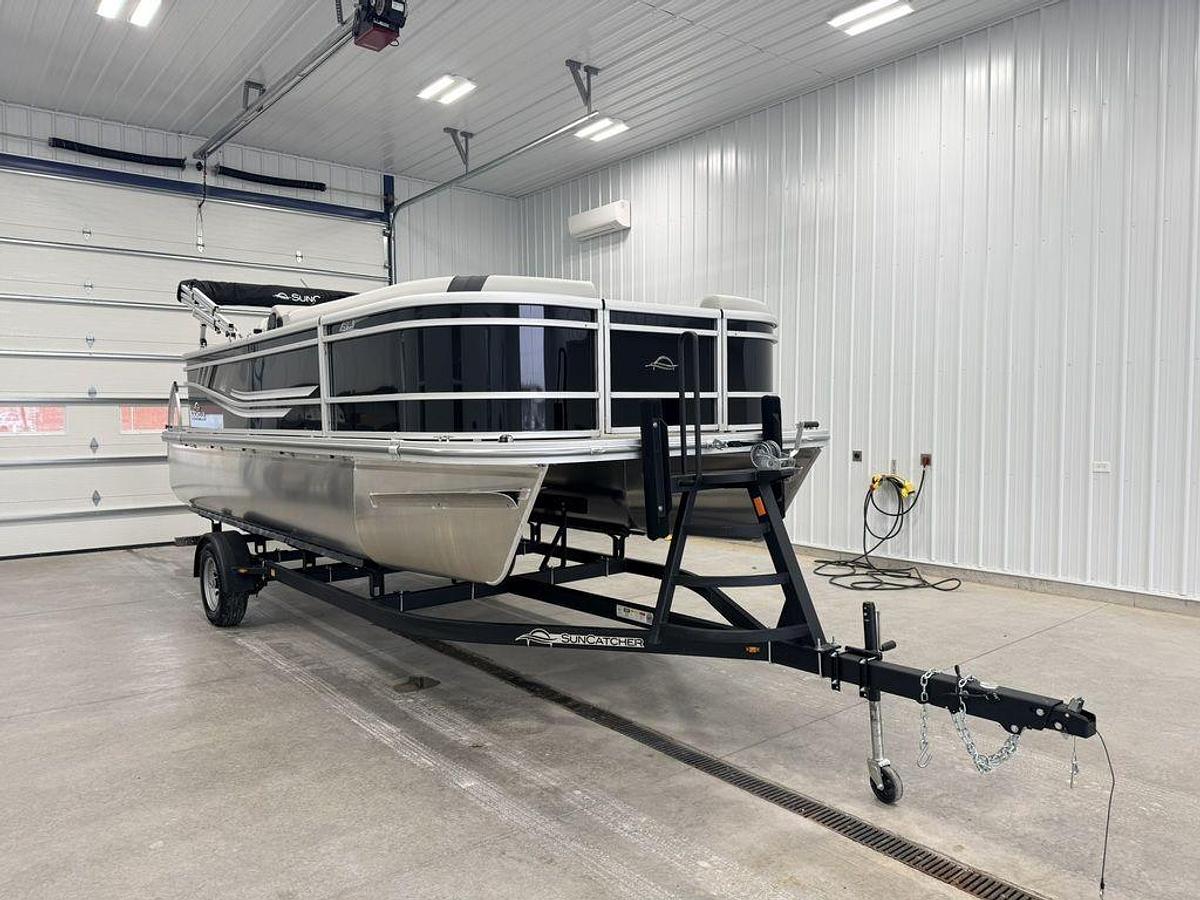 2026 Yamaha Boats Select 20C 2026
