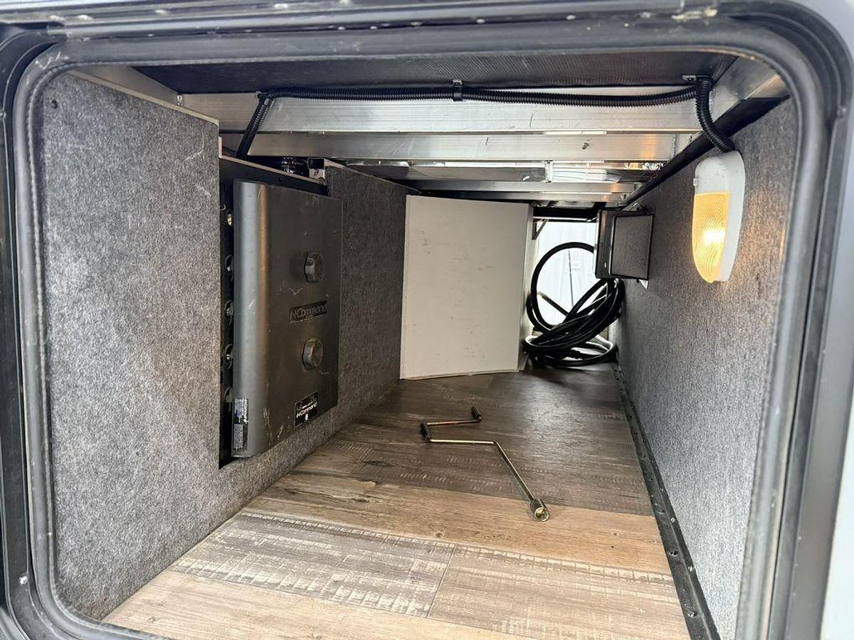 Used 2020 Keystone RV Raptor 351