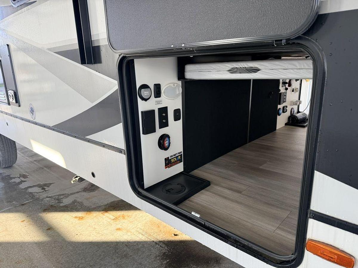 Used 2024 Alliance RV Delta 262RB
