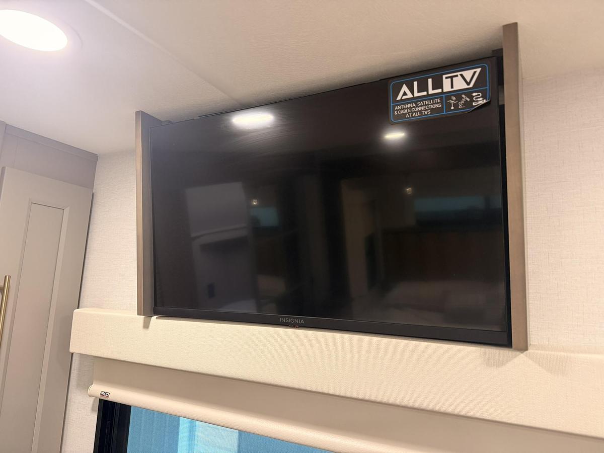 2026 Alliance RV Paradigm Fifth Wheel 395DS