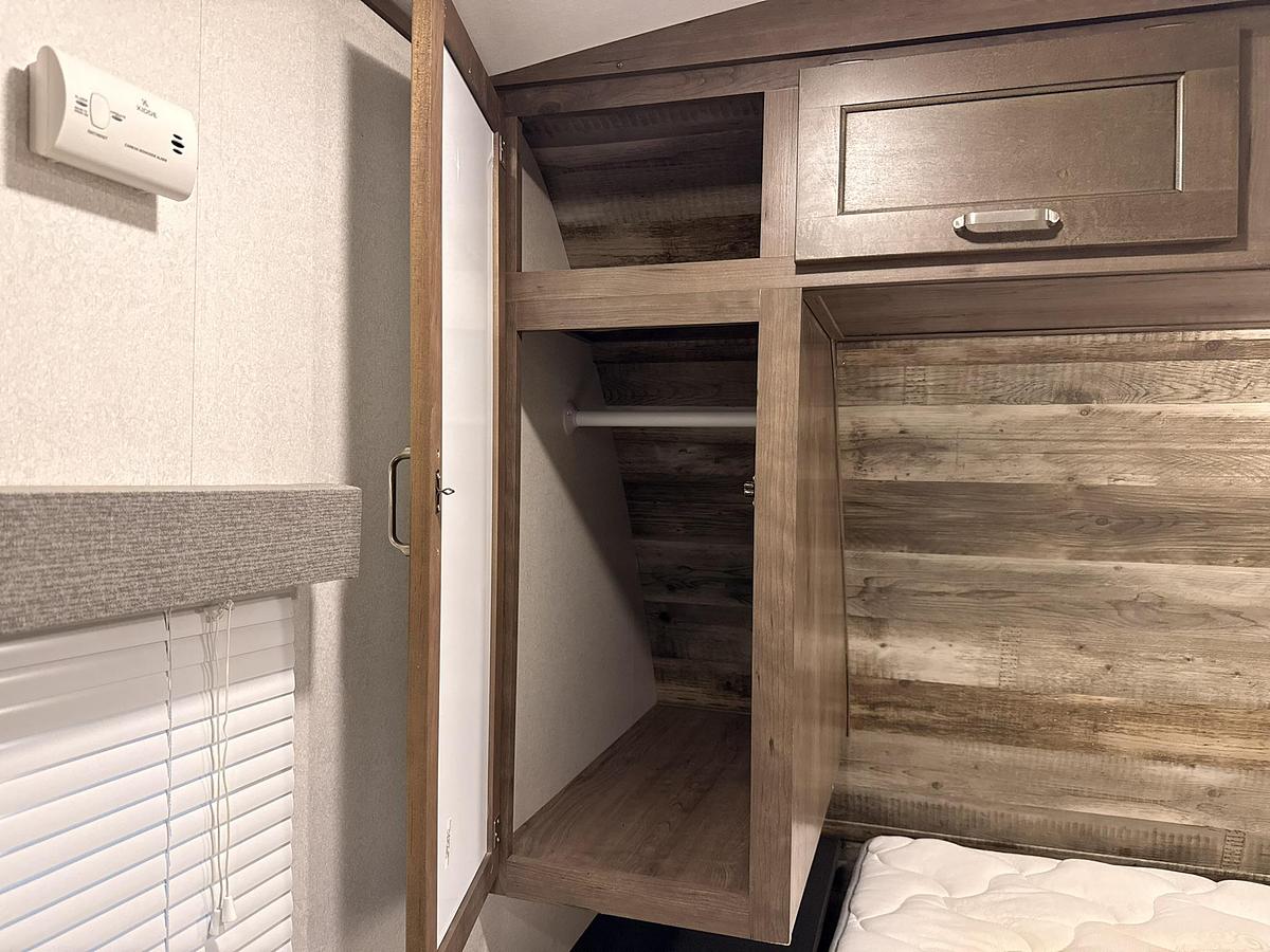 Used 2021 Keystone RV
