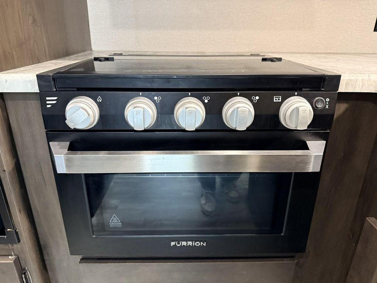 Used 2021 Grand Design Transcend Xplor 247BH
