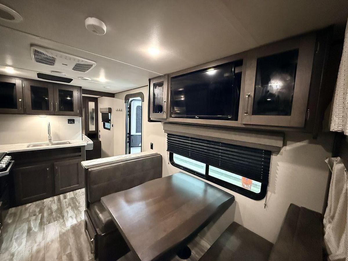 Used 2021 Grand Design Transcend Xplor 247BH