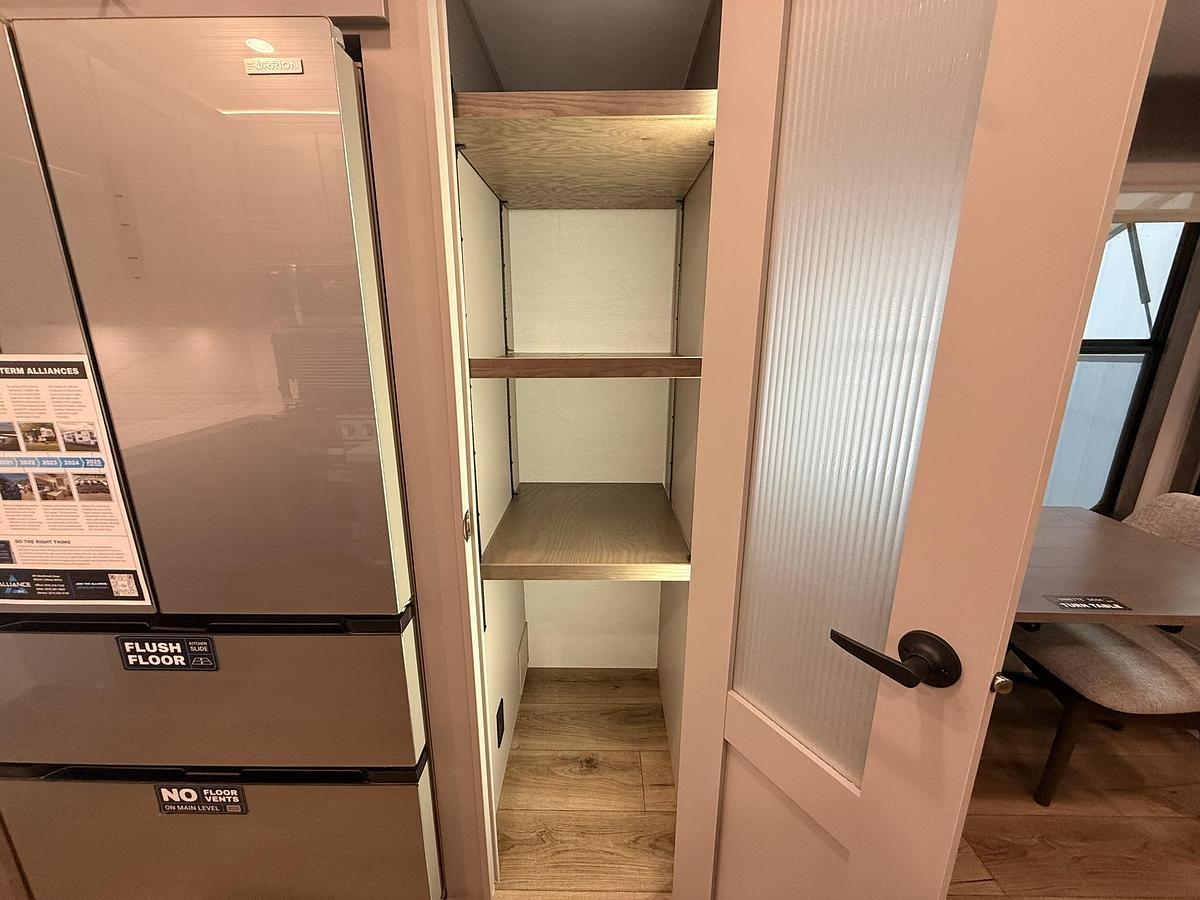 2026 Alliance RV Paradigm Fifth Wheel 395DS