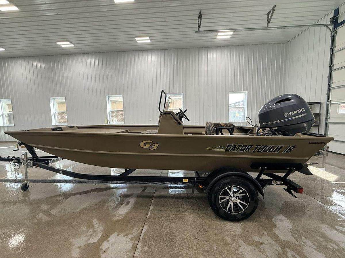 2025 G3 18 CC