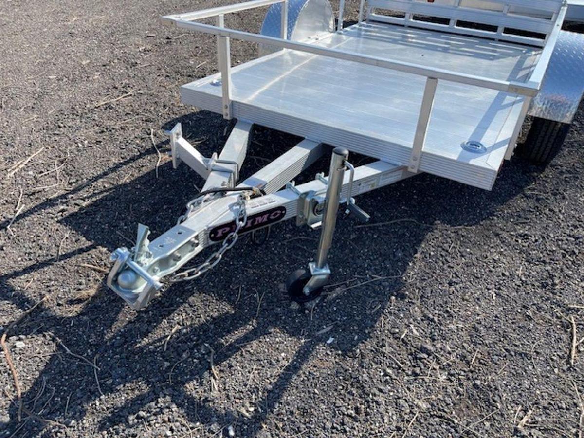 2023 PRIMO 60x96" UTILITY SA BP