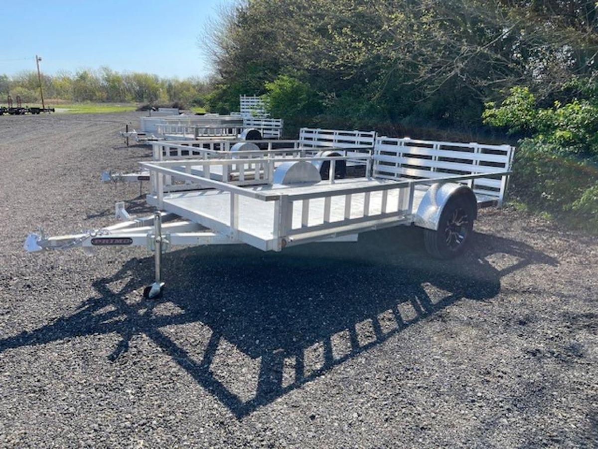 2023 PRIMO 82x12' ATV SA BP