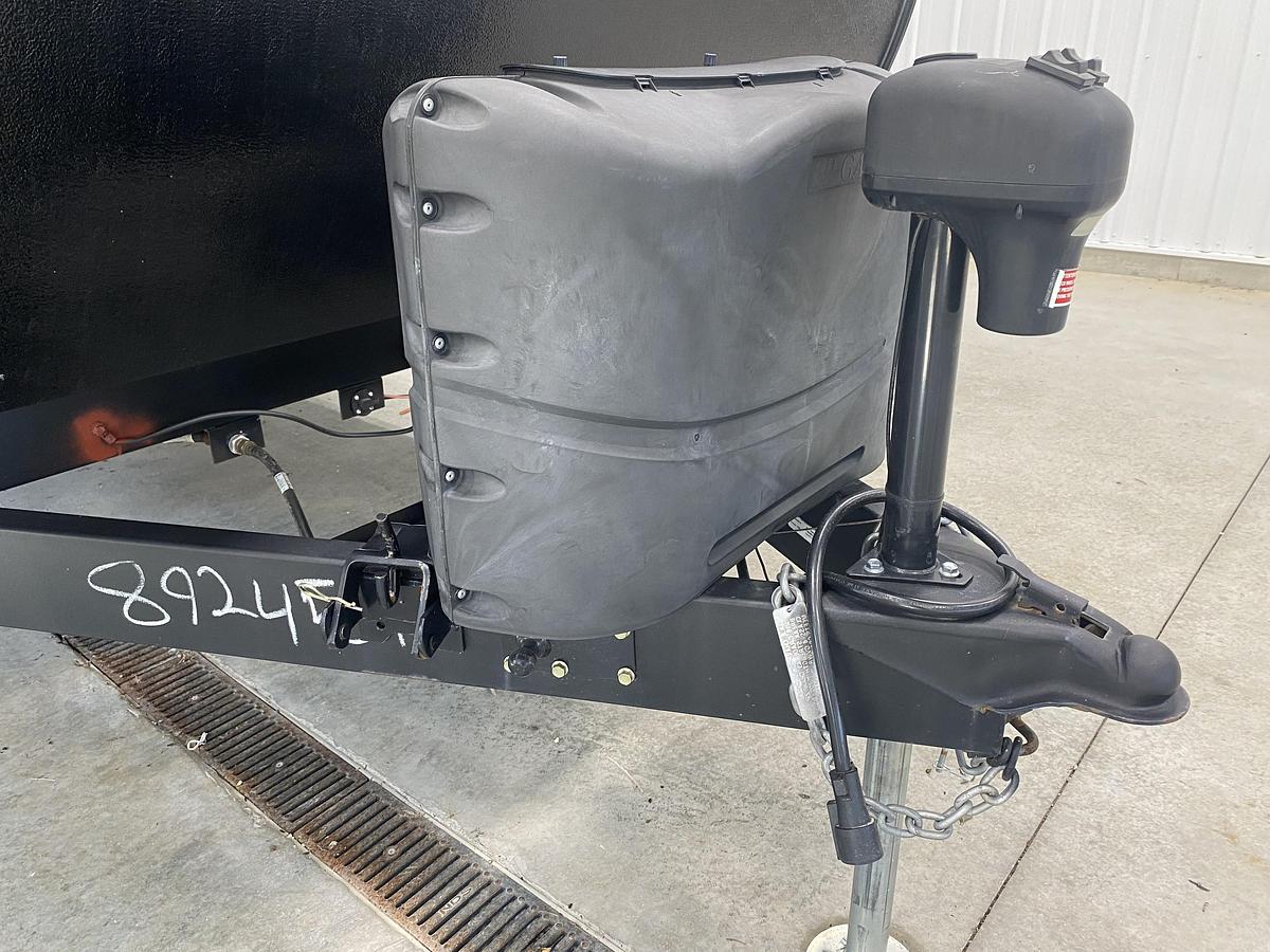 Used 2022 Dutchman Trail LE 29BH