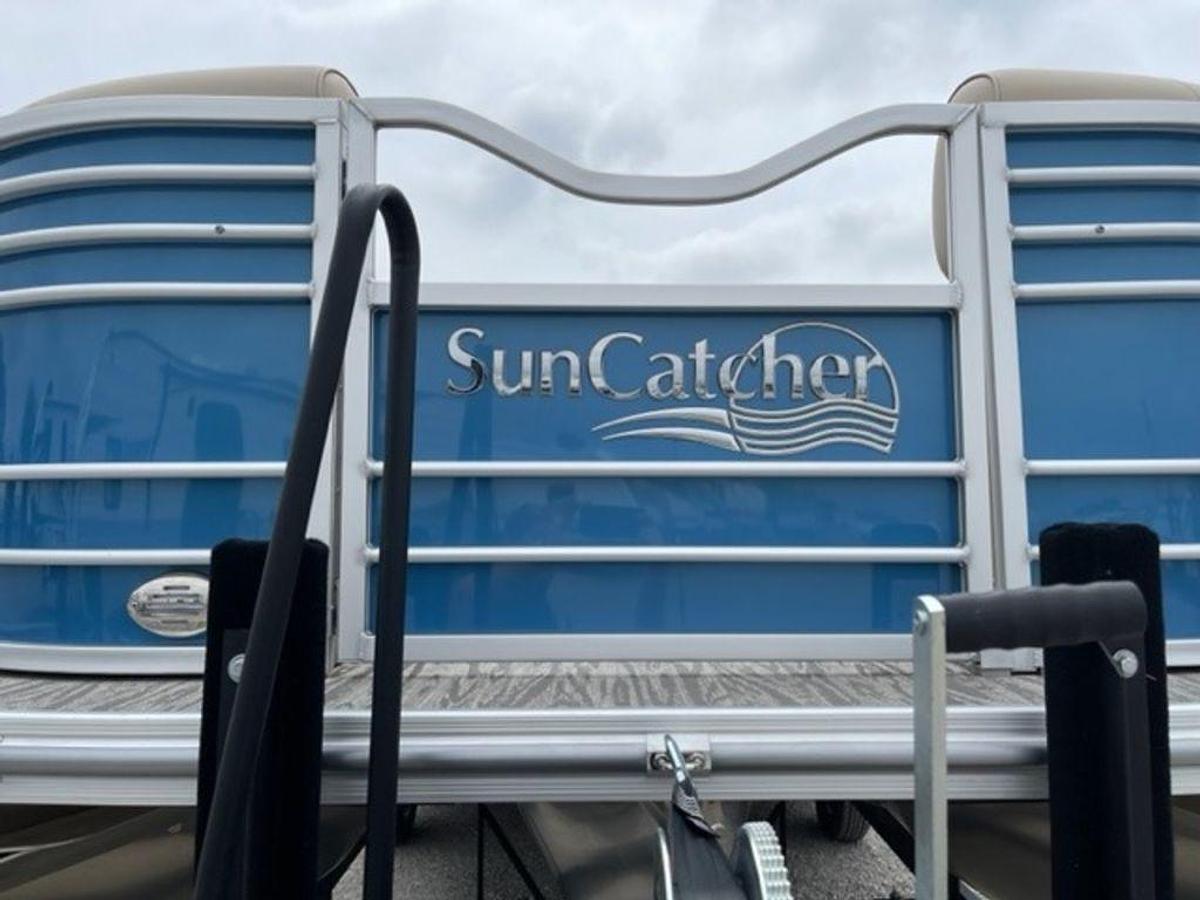 2023 SunCatcher Elite 324RC
