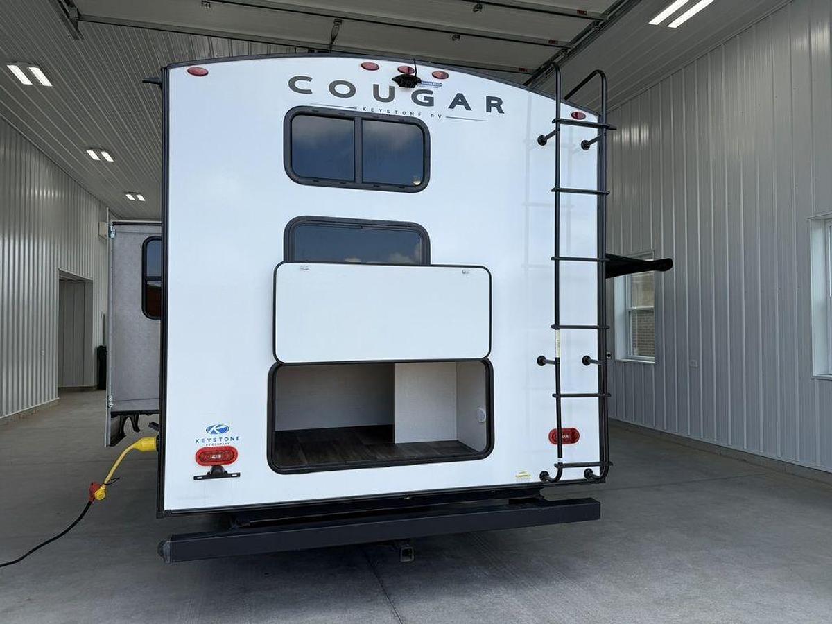 Used 2023 Keystone RV Cougar Half-Ton 30BHS