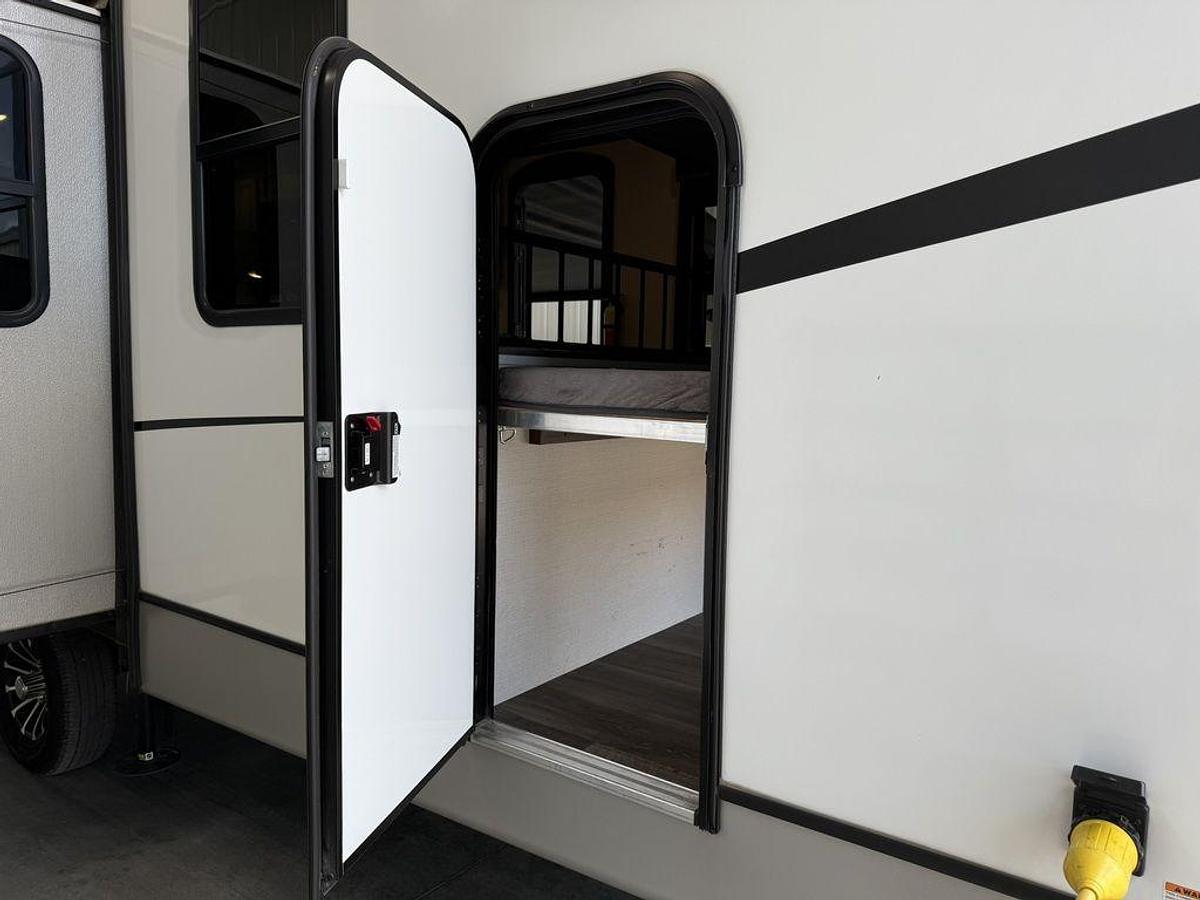 Used 2023 Keystone RV Cougar Half-Ton 30BHS
