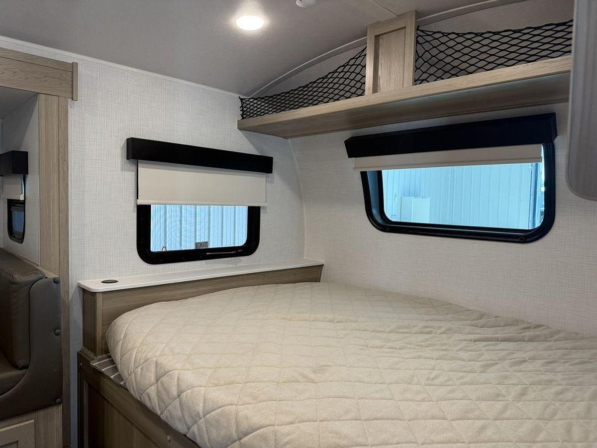 Used 2024 Forest River Flagstaff E-Pro E20BHS