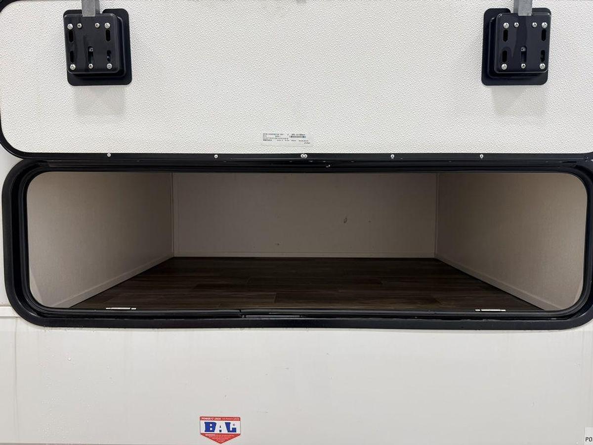 Used 2024 Highland Ridge RV Open Range 322RLS