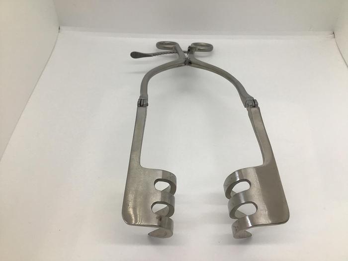 GB Medical  Harvey Jackson 320mm