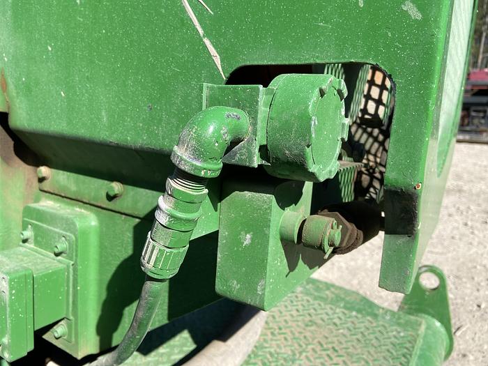 Used 2014 Hutchison Hayes 5500 Standard