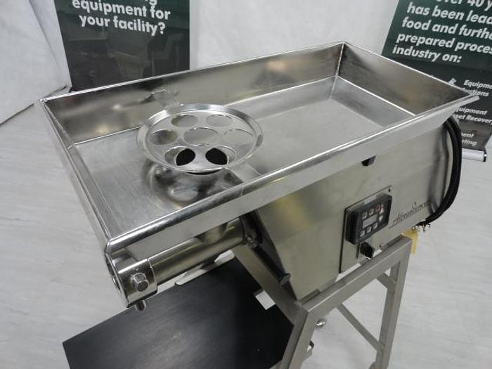 Used Alexanderwerk Grinder; Md#SKM/NR