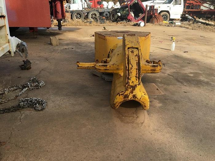 Used 1981 MIDWAY 700