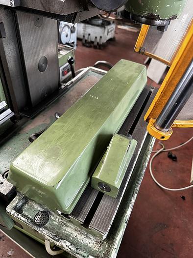 Ottime Fresatrice per Attrezzisti MACMON M100