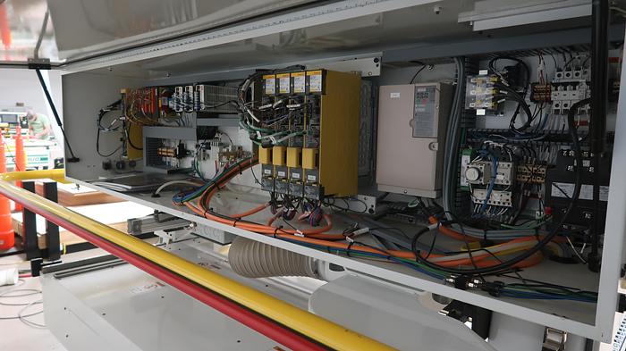 C.R. Onsrud 145M12DA M Series CNC ROUTER