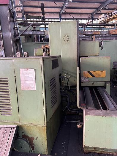 Used Szlifierka do płaszczyzn 3D-722