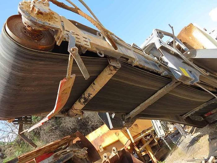 Used 2013 METSO LT1213