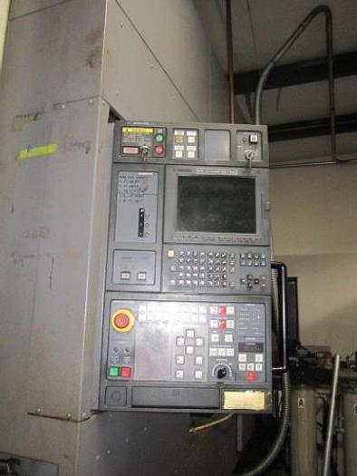 Used 2001 Mori Seiki SH8000