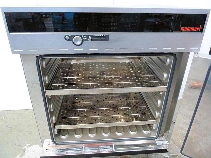 Used E 15158 E - Universal Drying Oven MEMMERT UNB 500