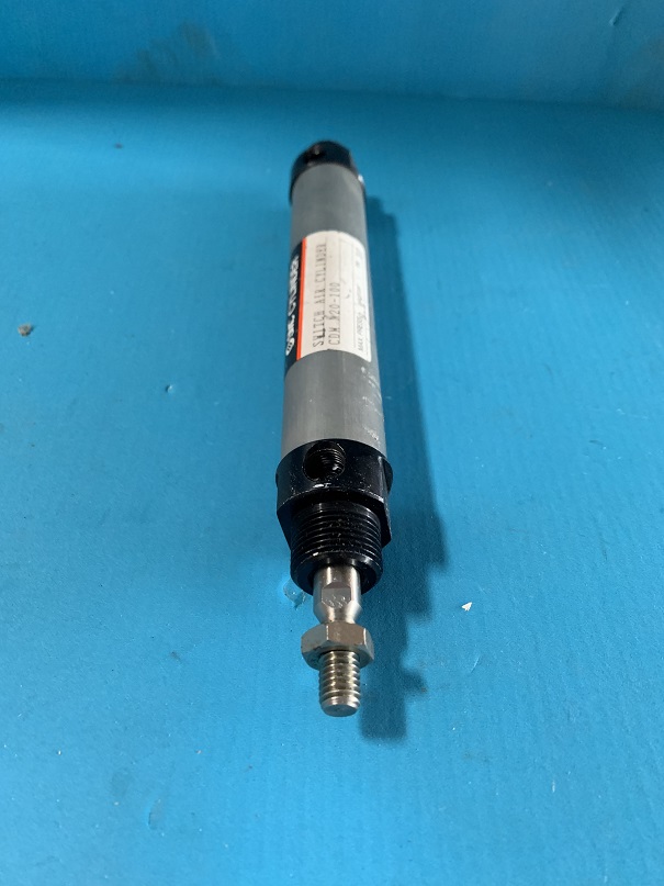 Used SMC Switch Air Cylinder CDMN20-100