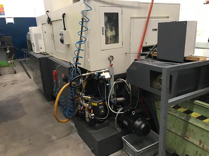 Usato 2013 NEXTURN NST 38