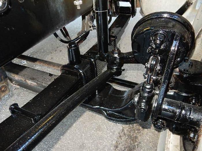 Used 2007 Sterling LT-9513- Stock #: 8796