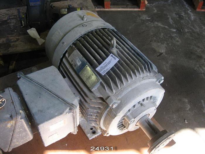 Used GENERAL ELECTRIC 5KS326SS308D10 #24931