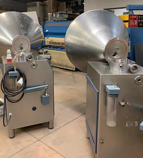 D'occasion RISCO POUSSOIR SOUS VIDE