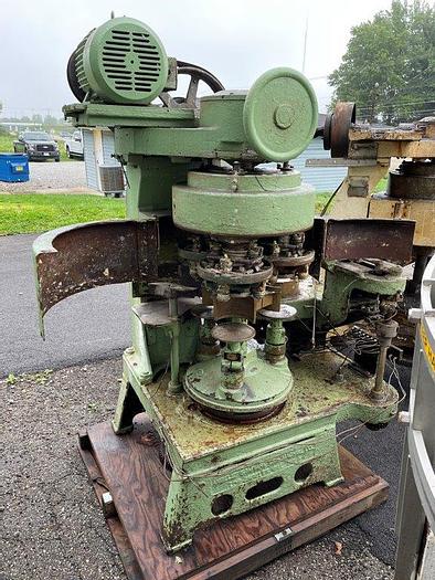 Used Angelus 50-P Seamer