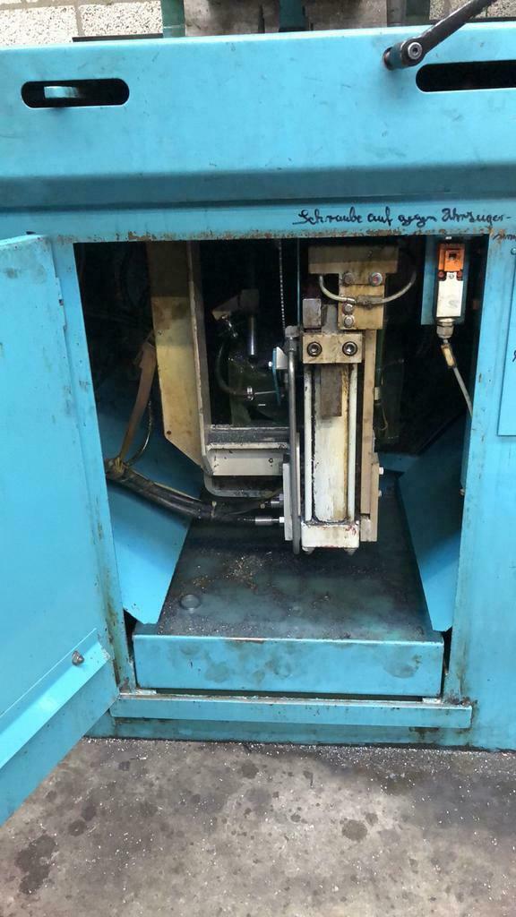 Usado 1999 KALTENBACH KKS 400 E