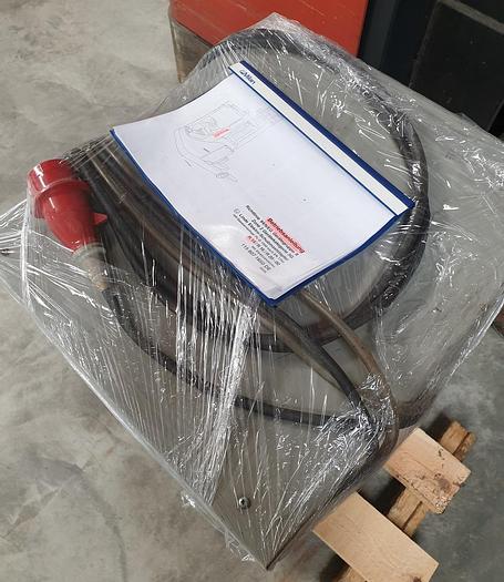 Gebraucht Gabelstapler Linde R 14