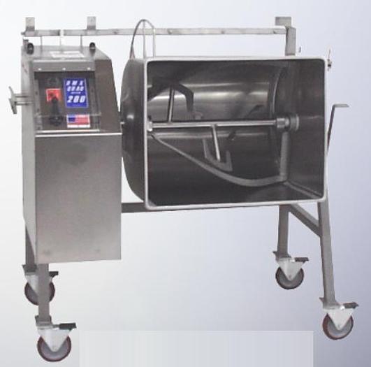 Daniels Food Equipment Model 500 Double Action Mixer